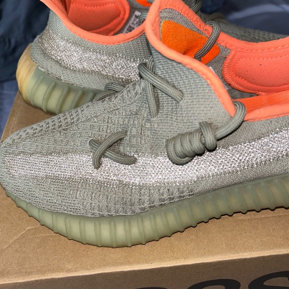 Yeezy Boost 350 - Picture 5 of 8